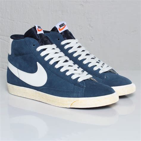 nike blazer high top vintage.